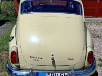 Gebraucht Volvo PV544 92 PS (67 kW) 1964 Gold Limousine
