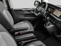 Gebraucht VW Multivan 204 PS (150 kW) 2023 Schwarz Van / Kleinbus