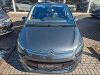 gebraucht Citroën C4 Picasso *Spacetourer Exclusive*AHK*NAVI*KAMERA