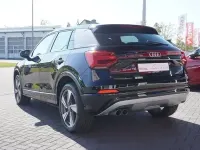 Gebraucht Audi Q2 S-Line 190 PS (139 kW) 2018 Schwarz SUV