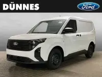 Używany Ford Transit Trend 101 KM (74 kW) 2025 Biały