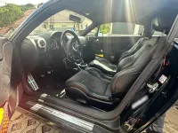Gebraucht Audi TT 180 PS (132 kW) 1999 Schwarz Coupé