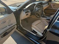 Gebraucht BMW 335 286 PS (210 kW) 2007 Schwarz Kombi