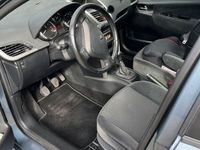 gebraucht Peugeot 207 Sehr gepflegt Tüv 02/2025