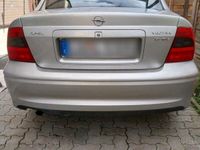 gebraucht Opel Vectra 1,8 Benzin/ Edition 2000