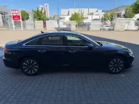 Second-hand Audi A6 Design 231 CP (169 kW) 2020 Albastru Berlinǎ