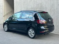 Gebraucht VW Golf VII Life 105 PS (77 kW) 2013 Schwarz Limousine