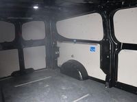 Gebraucht VW Transporter 150 PS (110 kW) 2025 Schwarzkeine angabe Van