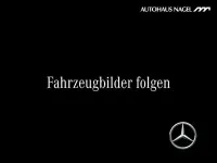 Gebraucht Mercedes C200 AMG line Plus 184 PS (135 kW) 2024 Blau Cabrio