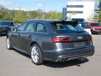 Gebraucht Audi S6 Design 450 PS (330 kW) 2016 Grau Kombi