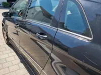 Gebraucht Mercedes B200 136 PS (100 kW) 2007 Schwarz Van / Kleinbus