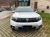 Gebraucht Dacia Duster Comfort 114 PS (83 kW) 2019 SUV