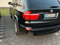 gebraucht BMW X5 3.0d M PAKET