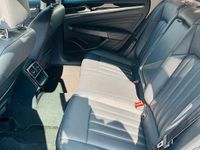 Gebraucht VW Passat 156 PS (114 kW) 2023 Schwarz Kombi