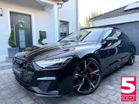 Gebraucht Audi A7 S-Line 340 PS (250 kW) 2025 Schwarz Limousine