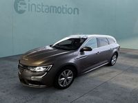 Gebraucht Renault Talisman LIMITED 224 PS (164 kW) 2020 Grau Kombi