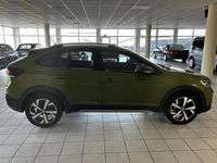 Gebraucht VW Taigo Style 110 PS (80 kW) 2022 Visual green (grün) SUV