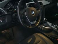 gebraucht BMW 335 Gran Turismo i F34