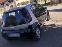 gebraucht Smart ForFour 1,5 passion passion