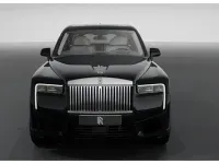 Neu Rolls Royce Cullinan 544 PS (400 kW) 2026 Schwarz SUV