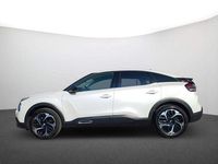 Gebraucht Citroën C4 Shine 131 PS (96 kW) 2023 Weiss perlmutt (metallic) SUV