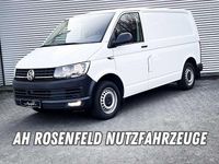 Gebraucht VW Transporter 150 PS (110 kW) 2019 Weiß Van