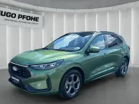 Gebraucht Ford Kuga ST-Line 186 PS (136 kW) 2025 Grün SUV