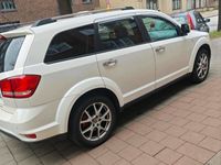 gebraucht Fiat Freemont 2.0 multijet 2015 170Ps