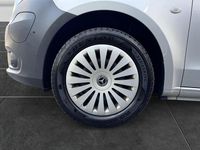 Używany Mercedes e-Vito 62 kW (85 KM) 2023 Srebrny Van