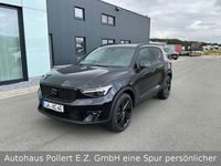 Gebraucht Volvo XC40 Plus 197 PS (144 kW) 2025 Schwarz SUV