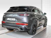 gebraucht DS Automobiles DS7 Crossback PERFORMANCE LINE BHDi180 AT+SAFETY+LED-VISION+URBAN+S-DRIVE+