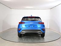 Neu Kia XCeed 116 PS (85 kW) 2025 Blau SUV