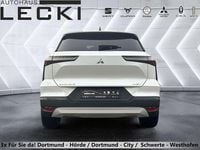 Neu Mitsubishi Grandis Edition 158 PS (116 kW) 2026 Qnc (himalayaweiß) SUV