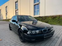 Gebraucht Alpina B10 280 PS (205 kW) 1999 Schwarz Limousine