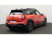 Gebraucht Mini Aceman 160 kW (218 PS) 2024 Orange SUV