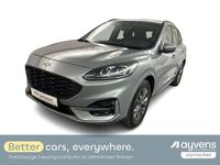 Gebraucht Ford Kuga ST-Line 152 PS (111 kW) 2022 Solarsilber SUV