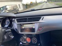 Gebraucht Citroën C3 82 PS (60 kW) 2016 Schwarz Limousine