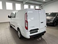 gebraucht Ford Transit Custom 320 Kasten-Doka,L2,(6-Si.),L2,AHK