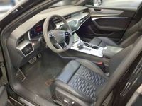 gebraucht Audi RS6 Avant LM22