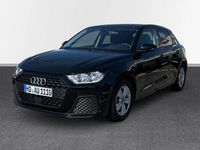Usata Audi A1 Sportback Basis 207 CV (152 kW) 2023 Verde Utilitaria