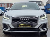 Gebraucht Audi Q2 Sport 150 PS (110 kW) 2019 Weiß SUV