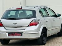 gebraucht Opel Astra 1,4 Klima 1 Hand Euro 4 TÜV 10/25