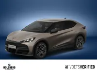 Gebraucht Cupra Tavascan VZ2 250 kW (340 PS) 2026 Beige SUV