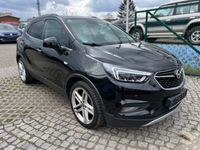 gebraucht Opel Mokka X Innovation Start/Stop 4x4 VOLLAUSSTATTUN