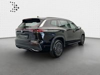 Gebraucht VW Tayron Life 193 PS (141 kW) 2025 Grenadillschwarz metallic SUV