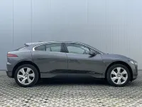 Brugt Jaguar I-Pace SE 294 kW (400 HK) 2019 Grå SUV