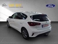 gebraucht Ford Focus 1.0 TITANIUM