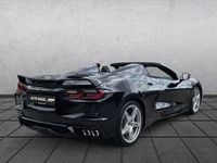 Gebraucht Corvette C8 2025 Schwarz