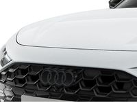 Gebraucht Audi A5 S-Line 204 PS (150 kW) 2025 Weiß Kombi