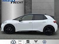 Ny VW ID.3 GTX 239 kW (326 HK) 2026 Hvid Hatchback